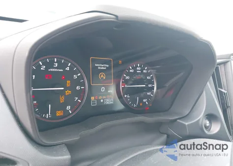 2024 Subaru Impreza Rs 5-Door из США, поврежденный, VIN JF1GUHHC7R8865729